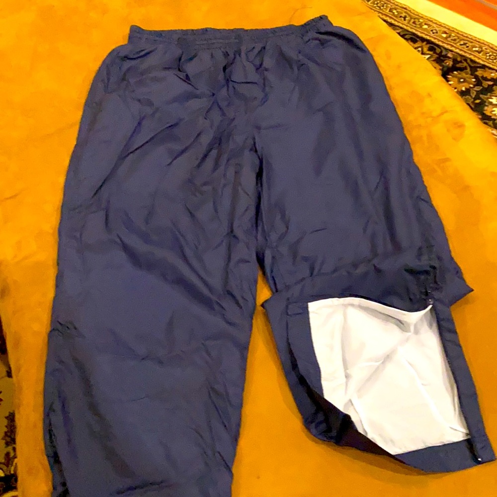 Men track pant